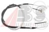 FIAT 46404218 Cable, parking brake